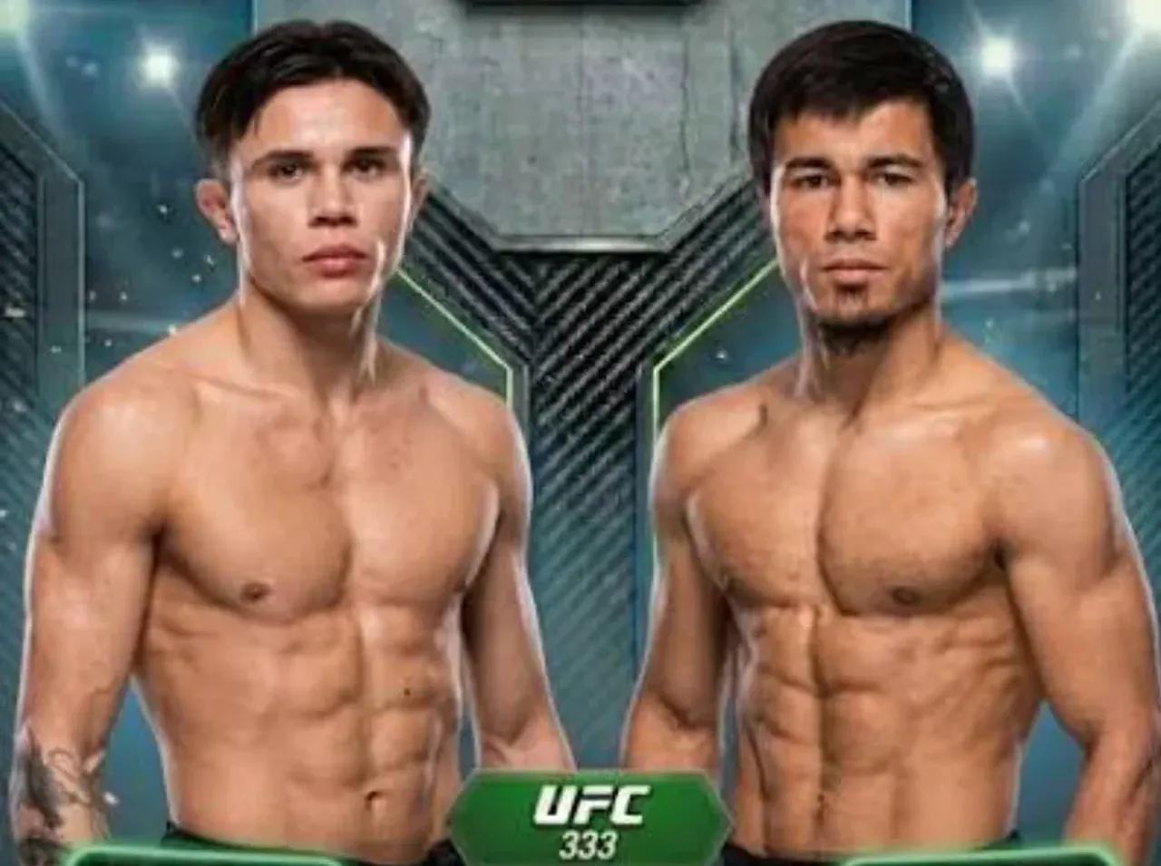 Огненный бой на UFC 333: Лонер Кавана высказался о поединке против узбекского нокаутера