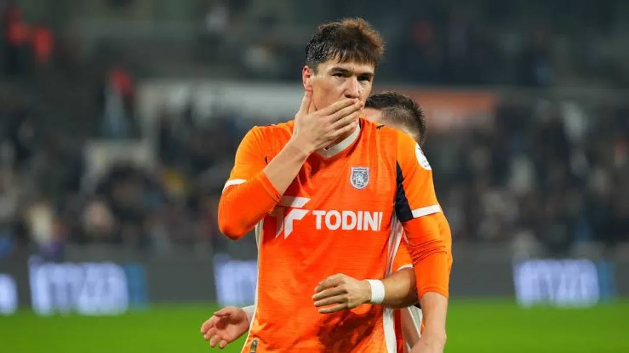 Turkiyada “Oltin butsa” uchun ayovsiz jang: Shomurodov va Muriki Orbanga yetib oldi