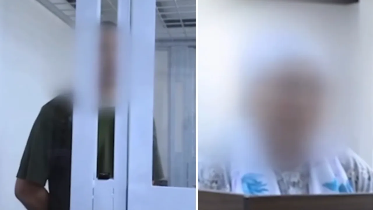 Man sentenced to 15 years and 6 months in Bukhara for attempting to burn his parents alive