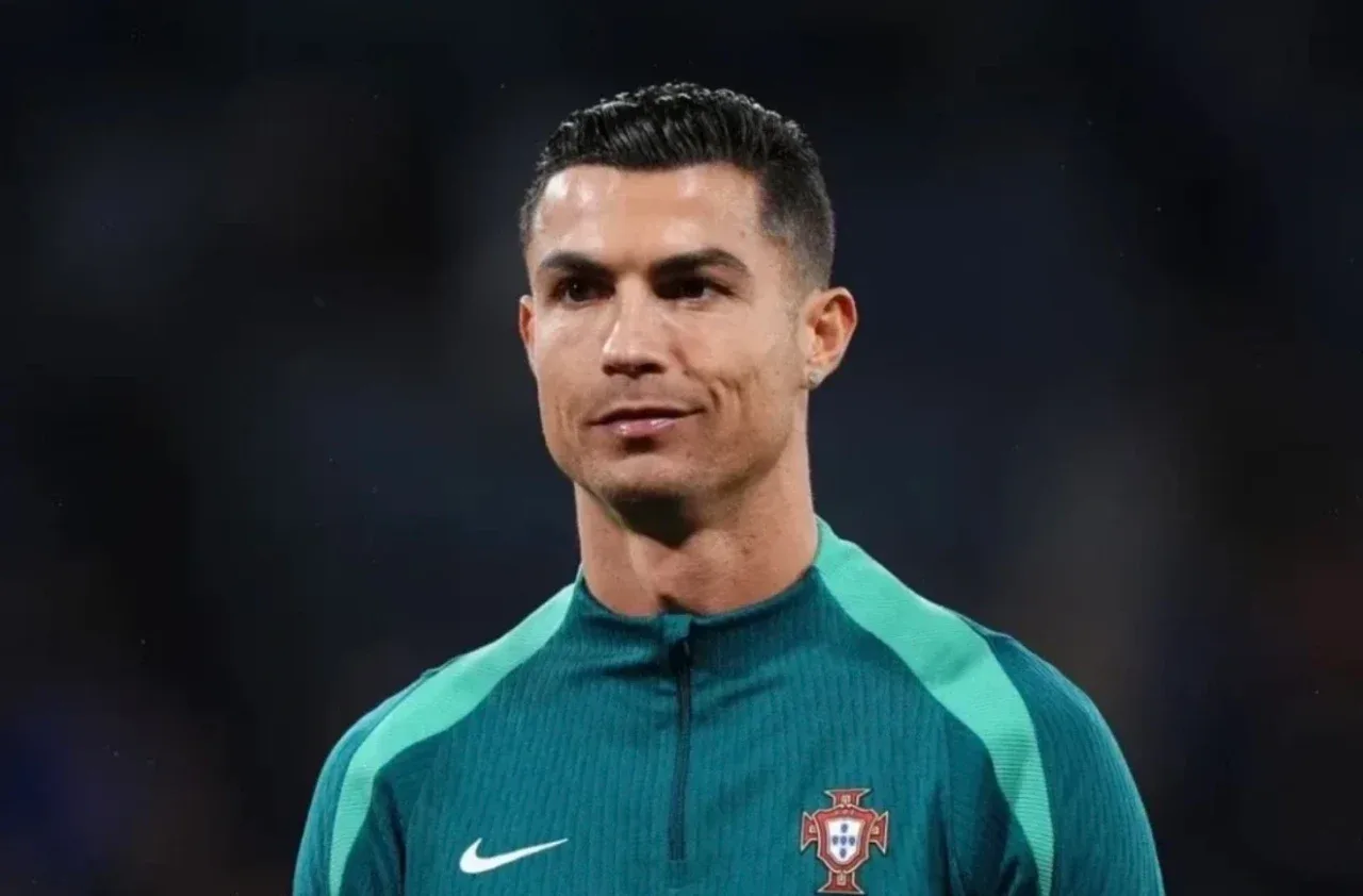Cristiano Ronaldo announces investing €10M in a new business project