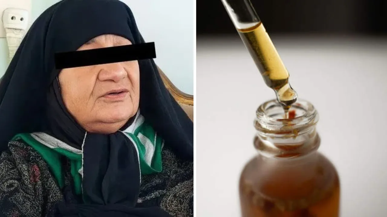 Eronlik «Qora beva» 11 erini o‘ldirishda ayblanmoqda