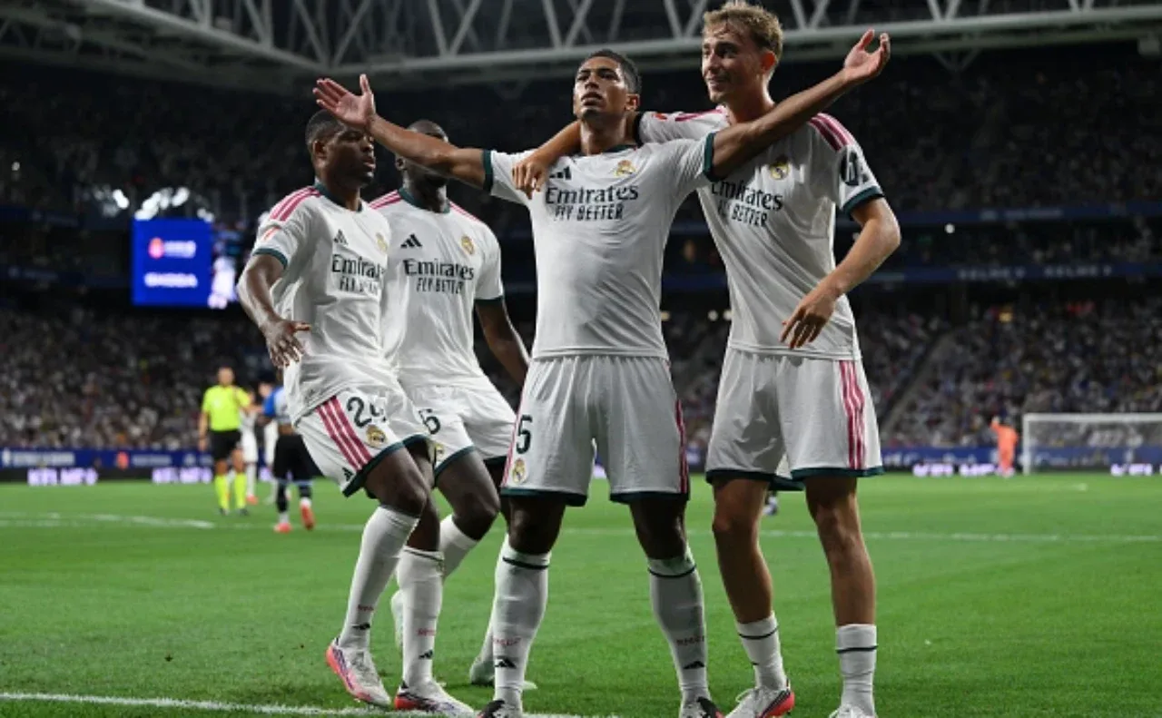 Duro golpe en defensa: el Real Madrid elige 3 candidatos tras la lesión de Asensio