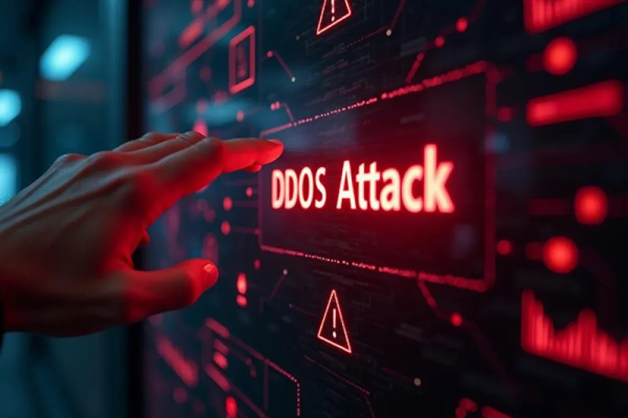 A dangerous new threat: A new and cunning scheme by cybercriminals has been exposed