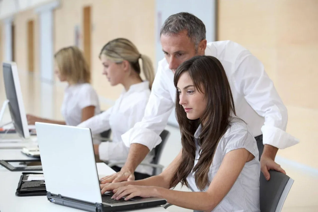 Impact of a Daughter on Career: Striking Changes Discovered in Male Leaders' Behavior