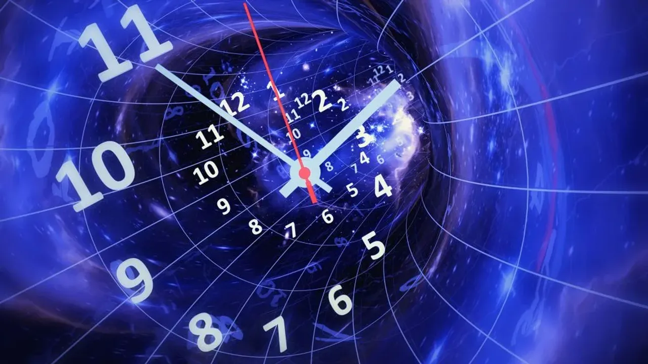 The world's timekeeping system is changing: "leap second" to be abolished