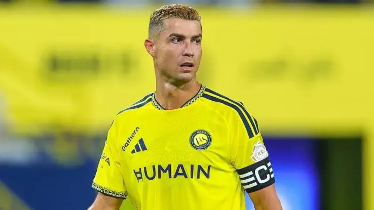 Ronaldo kommt nicht nach Taschkent: Al-Nassr-Star verpasst das Spiel gegen Pakhtakor
