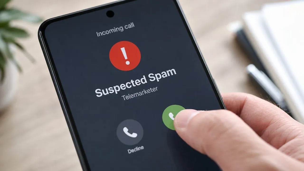 Strict restrictions on telephone advertising came into force on November 1