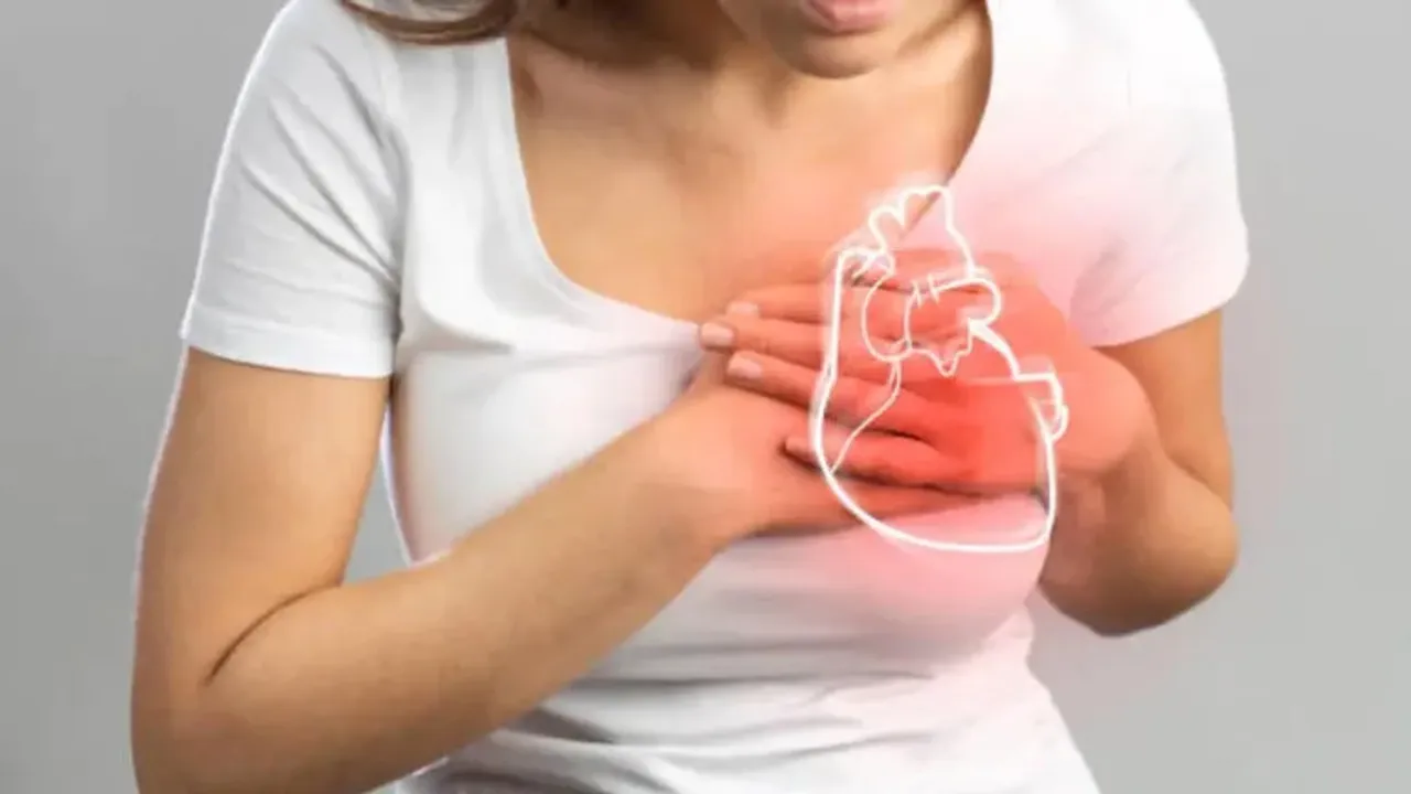 Heart attack: what signs to look out for in the morning?