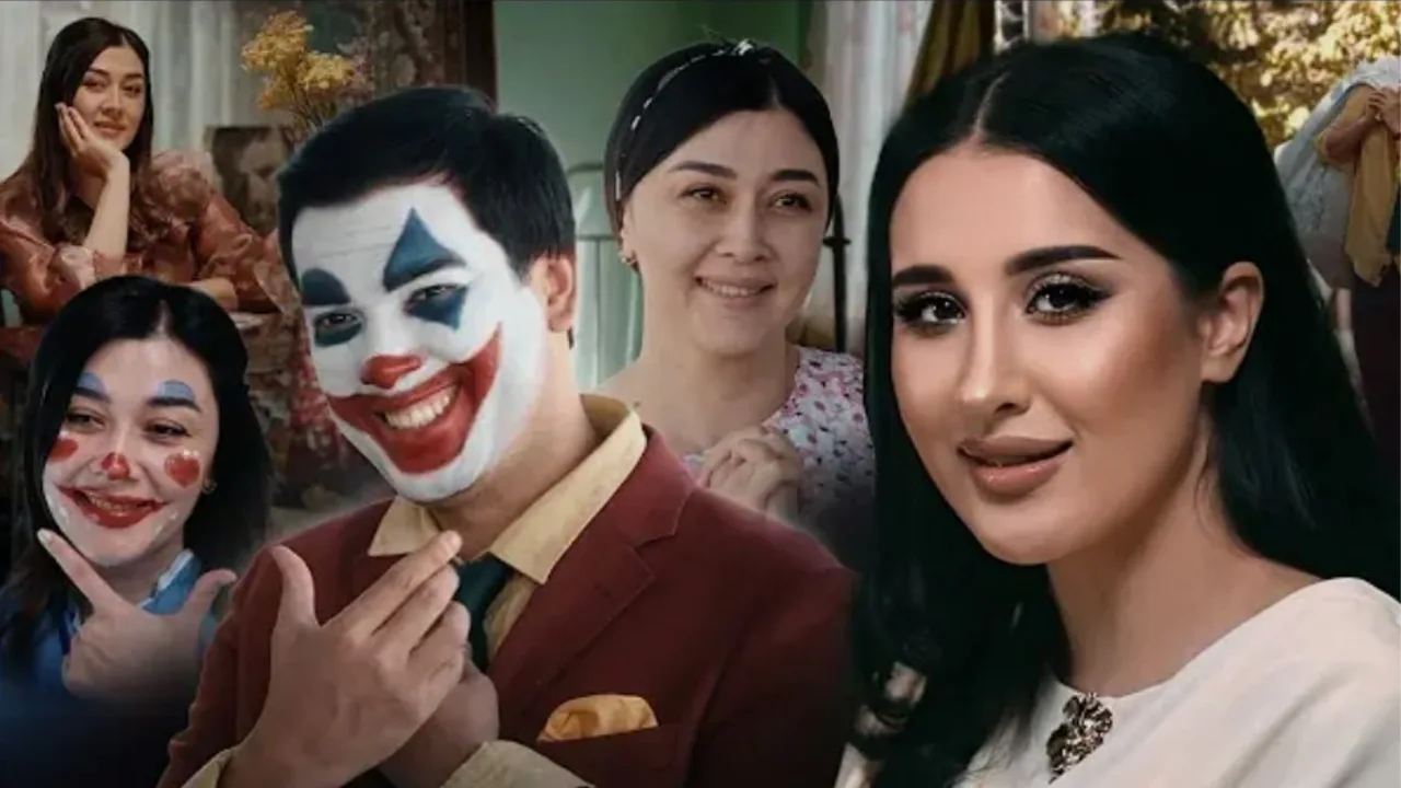 Jasmin captures fans' attention with "Sev meni sev" (video)