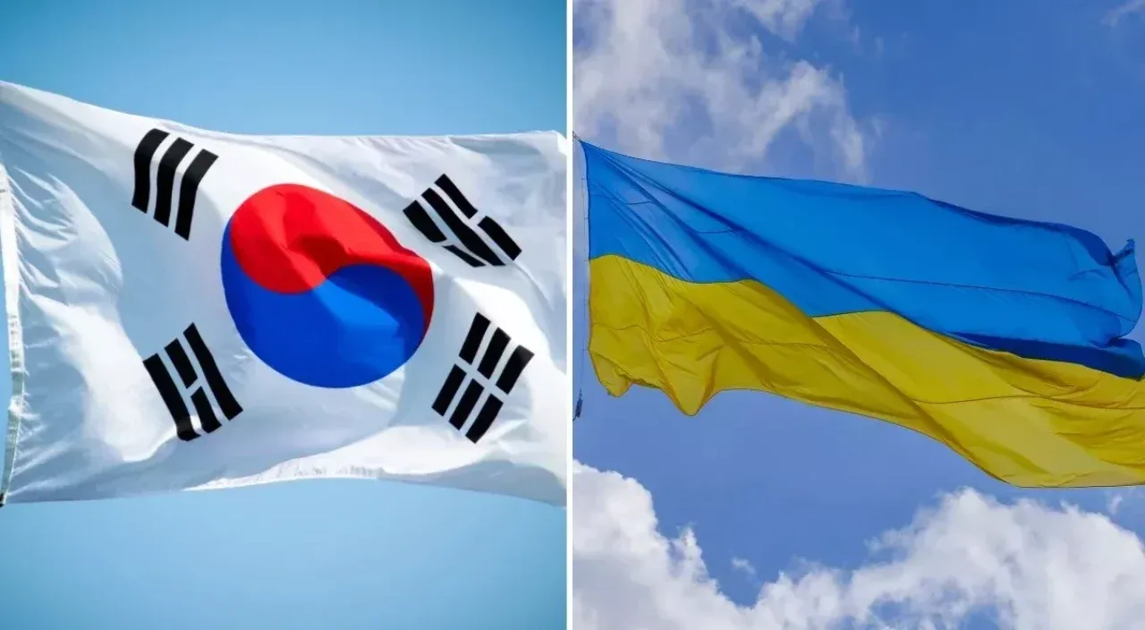 ¿Intervendrán los EE. UU. en el conflicto entre Ucrania y Corea del Sur?