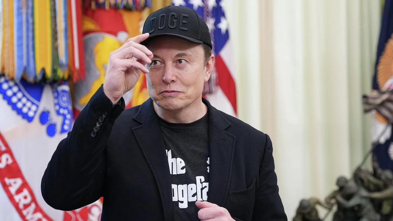 Will Elon Musk buy Everton? He has received an offer