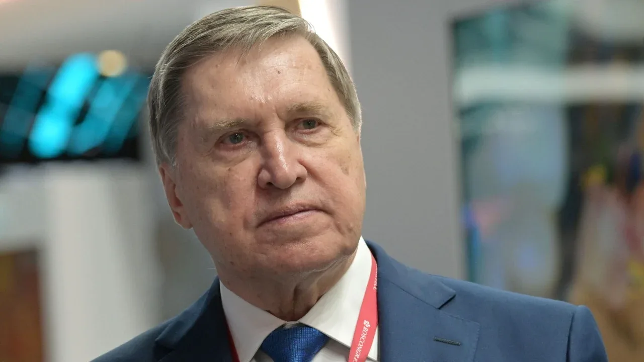 Yuri Ushakov stated when Russia will resume dialogue with the US and Ukraine