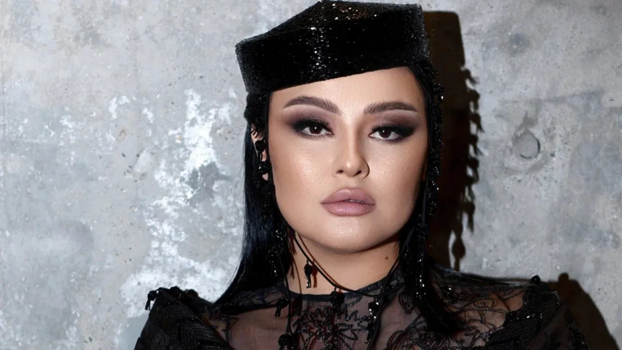 Shahlo Zoirova is another year older today (video)
