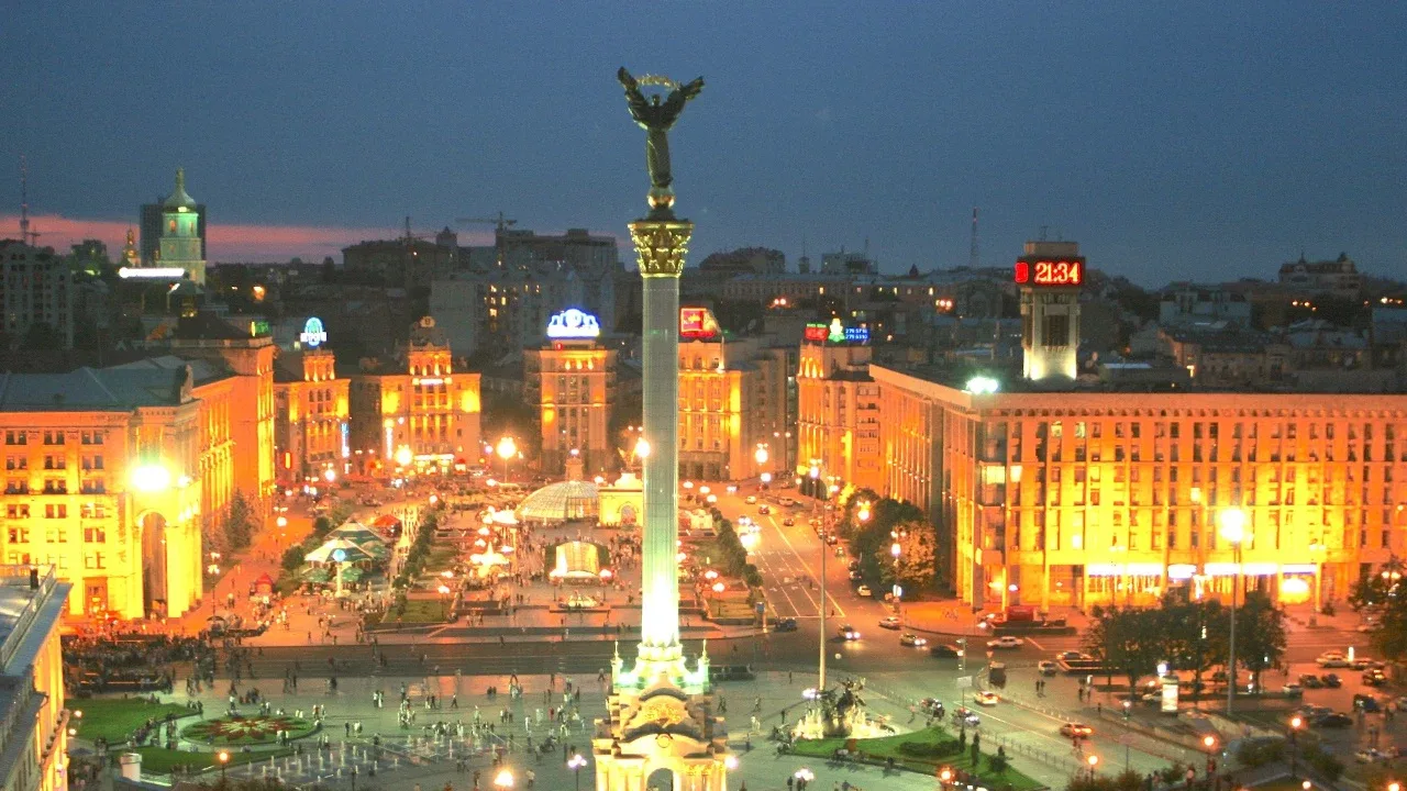 Ukraine announces 5 scenarios for a ceasefire