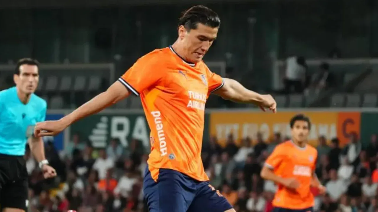Istanbul Derby: Basaksehir faces the star-studded Besiktas away