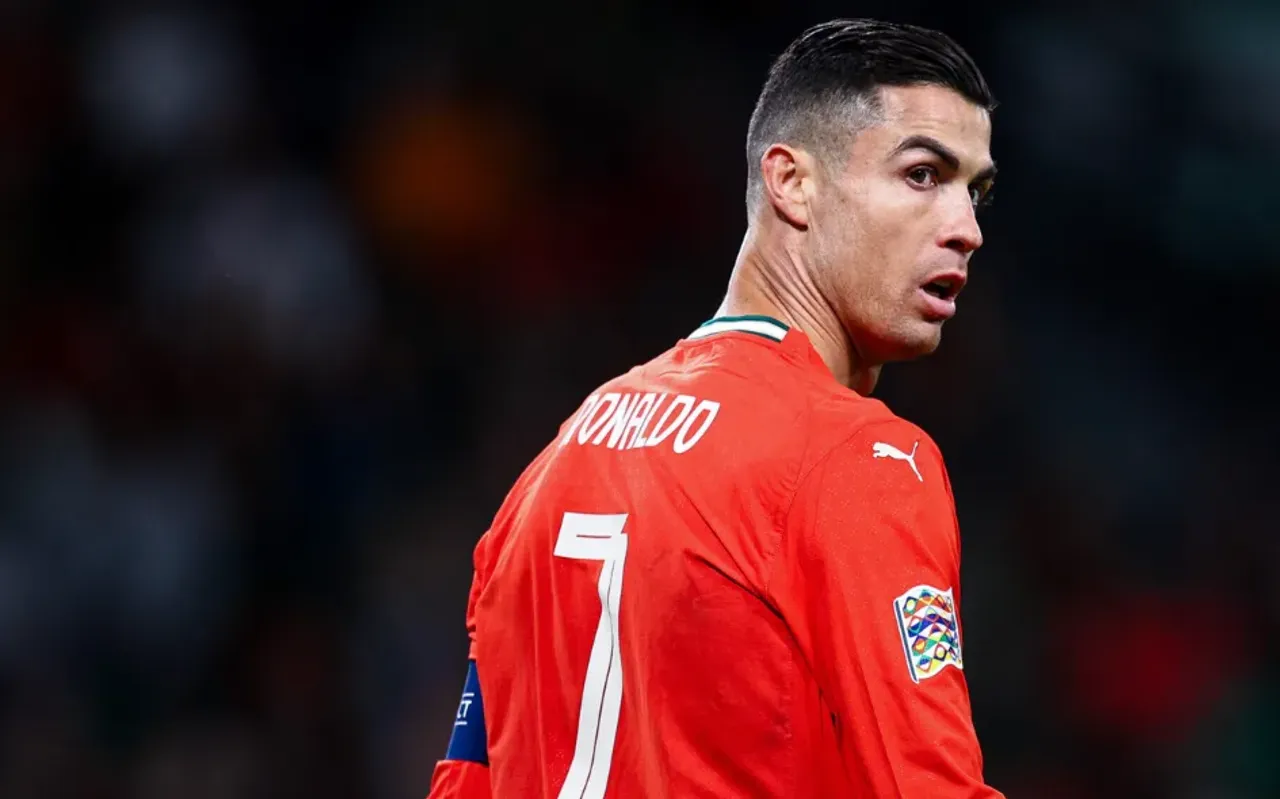 Ronaldu terma jamoadan ketishiga nima sabab bo‘lganini ochiqladi
