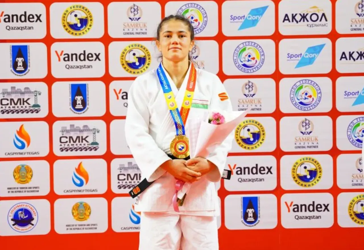 «Now I am a new Diyora»: Diyora Keldiyorova's first interview after returning to big-time sports