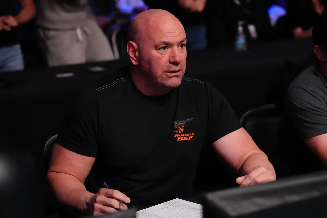 Dana White, UFC'nin güncel gerçek değeri hakkında sansasyonel bir açıklama yaptı
