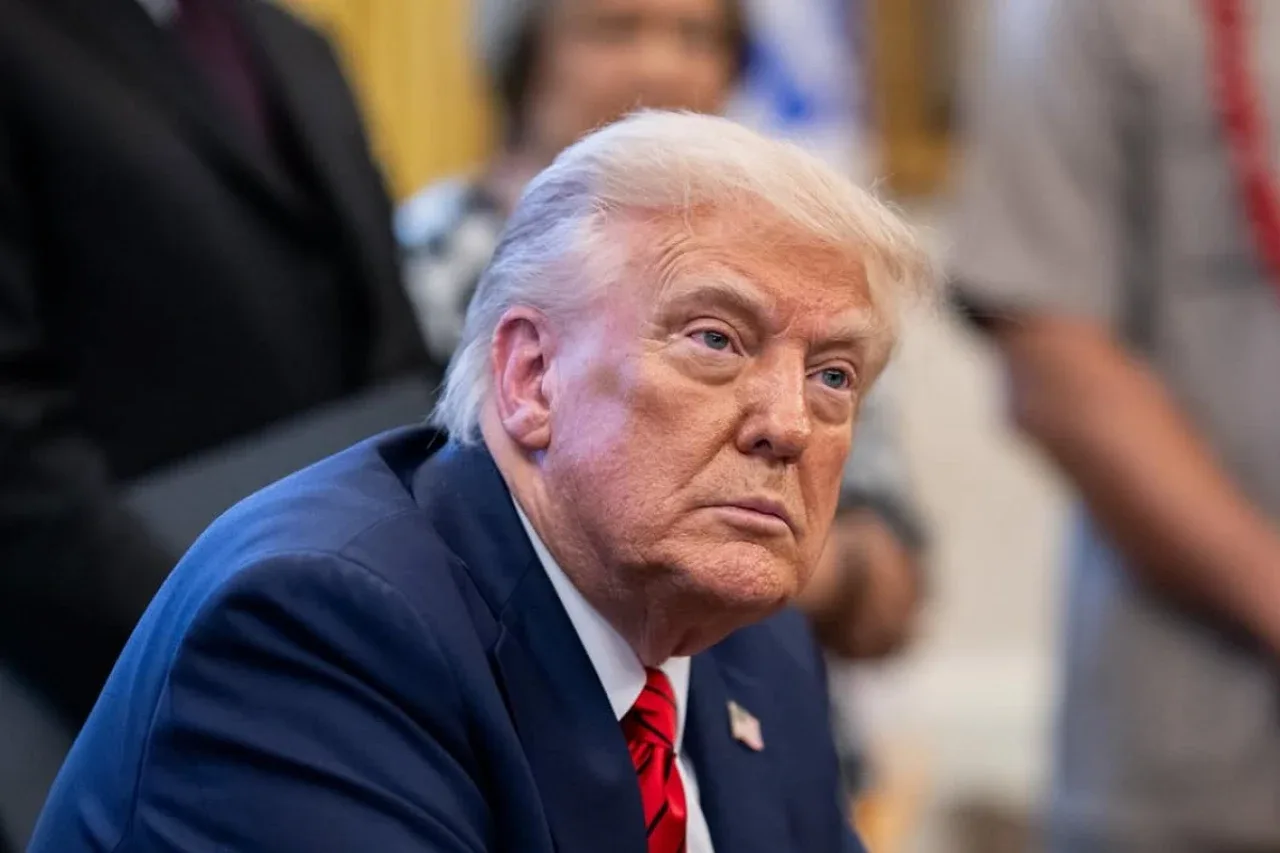 «Вы доверяете Нетаньяху?»: неожиданное и откровенное признание Трампа наделало шуму
