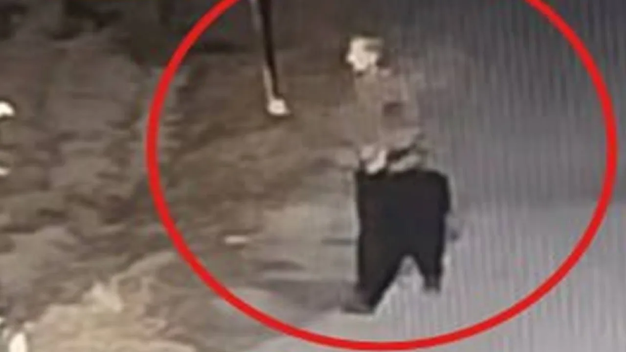 Man suspected of abusing a 10-year-old child found dead in Jizzakh