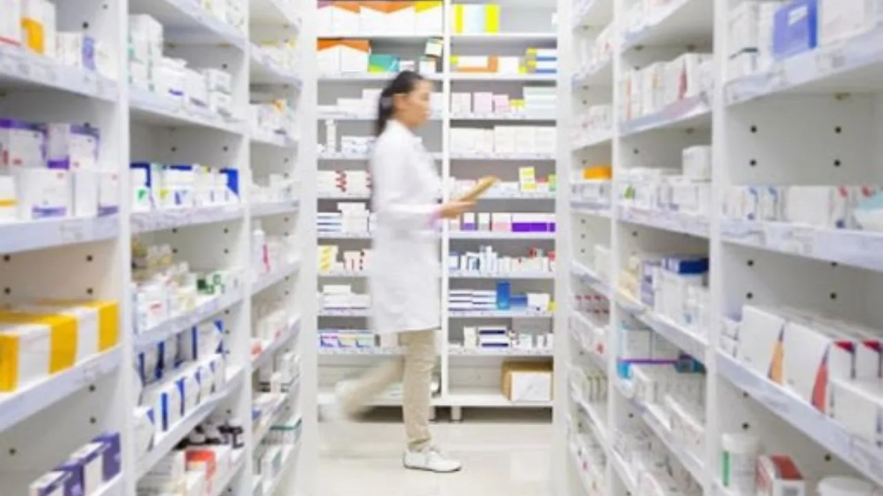 Medicines in Uzbekistan pharmacies sold at several times the established price