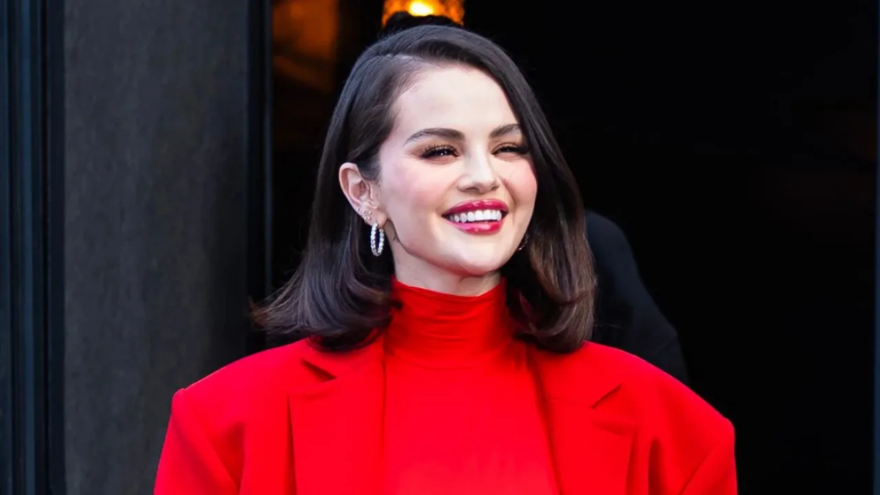 Selena Gomez reveals why her voice changed: "I can't get my old voice back"