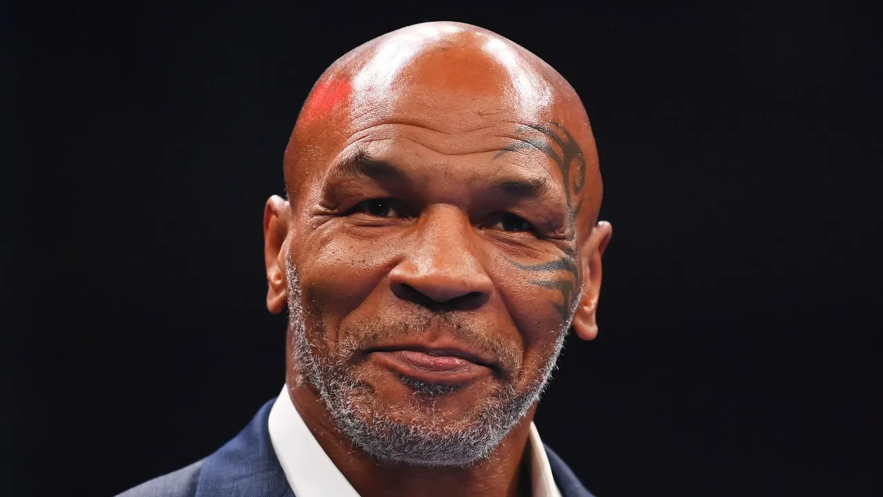 Boxing legend Mike Tyson invited to Turkish TV series