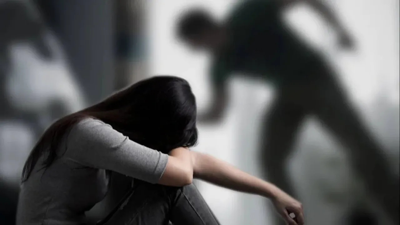 Man living with minor girl in Tashkent suspected of violence