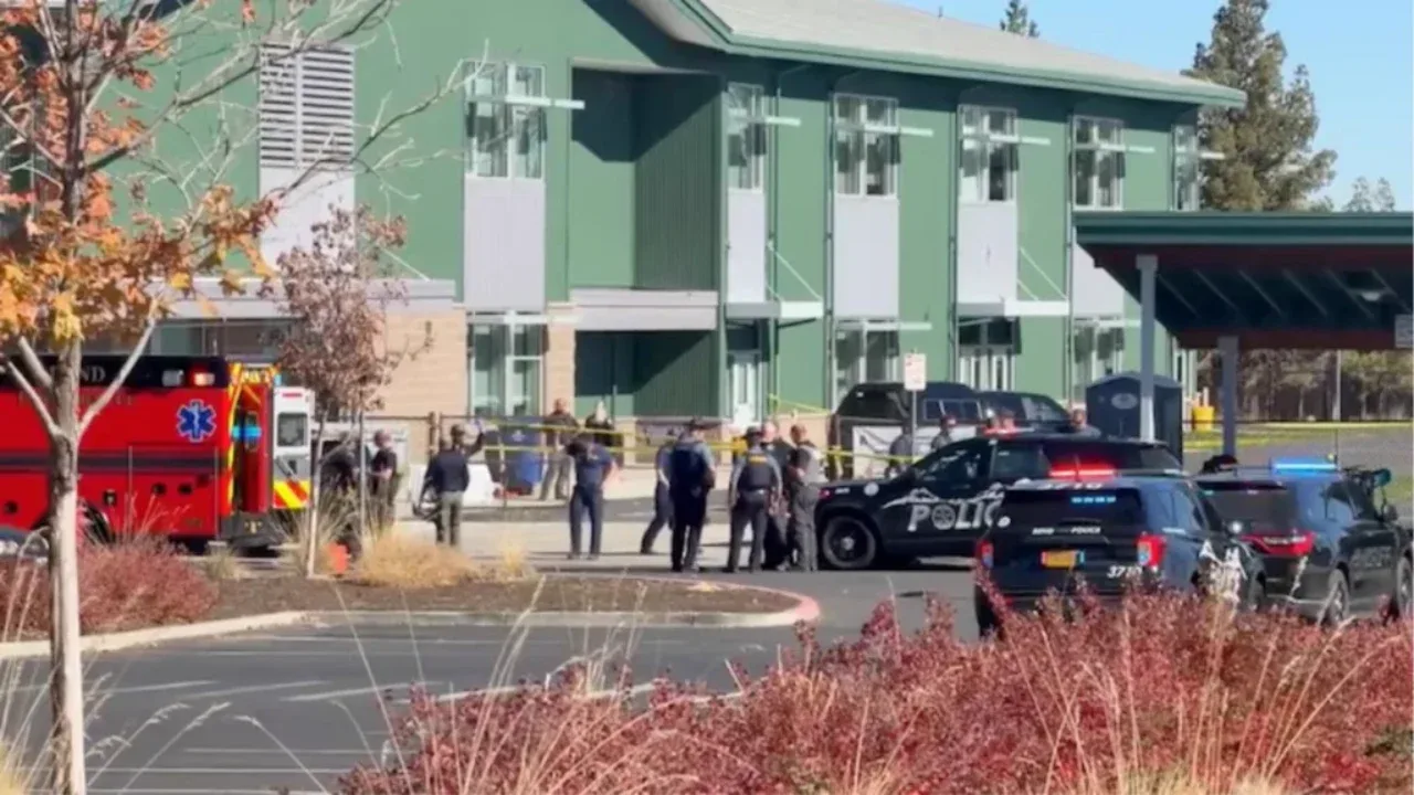 Fusillade meurtrière dans une école aux États-Unis : un adolescent de 16 ans fait plusieurs victimes