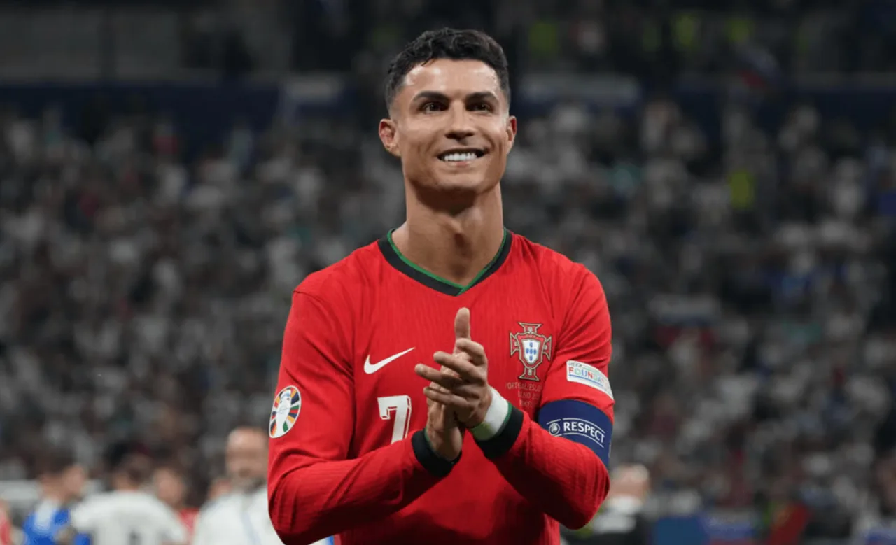 FPF head Pedro Proença puts an end to the Cristiano Ronaldo saga