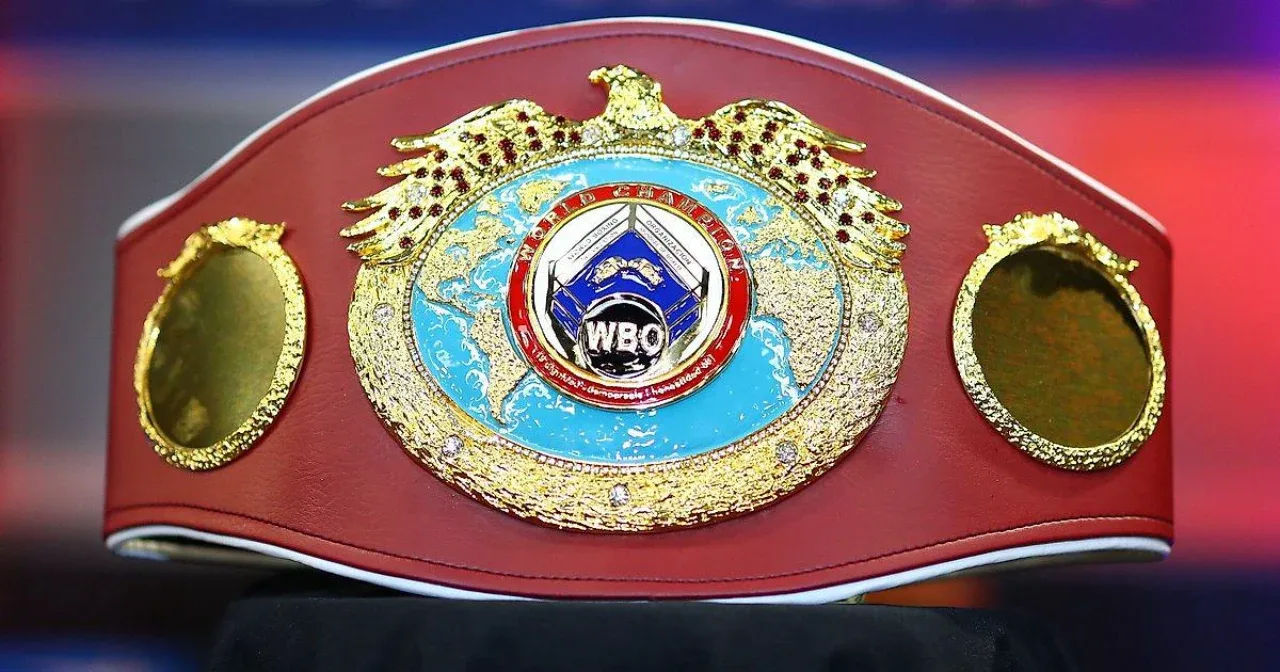 WBO янгиланган рейтингини эълон қилди — ўзбекистонликлар қайси ўринларда?