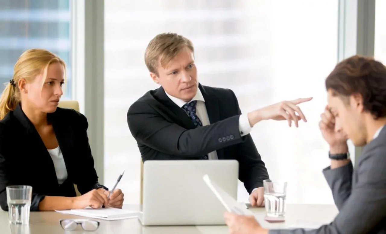 The consequences of not knowing how to keep secrets at work: 3 golden rules every employee must know