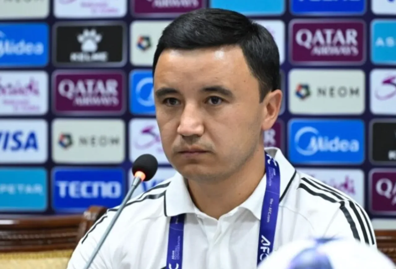 Was sagte der Trainer von Neftchi vor dem Spiel gegen Al-Nassr?