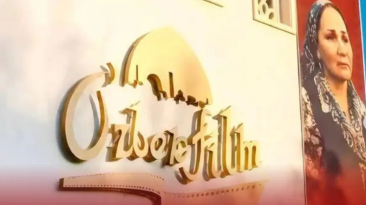 Changes coming to 'Uzbekfilm' operations: role of the private sector to be increased