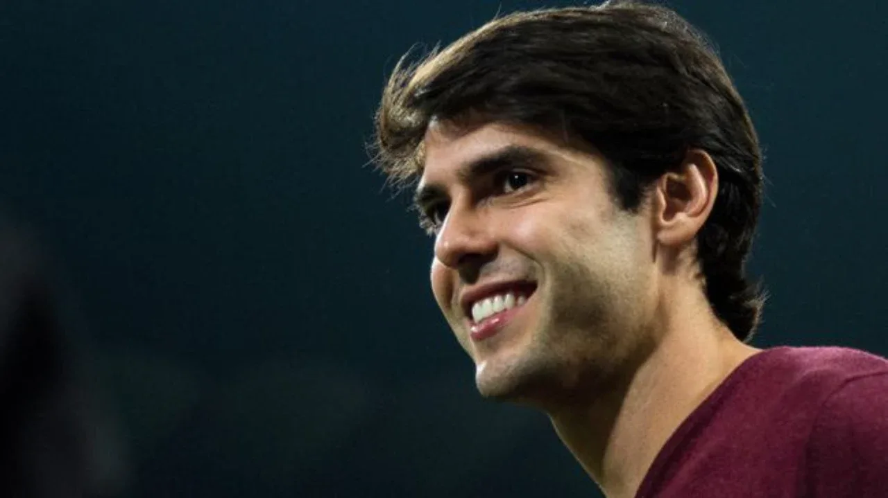 “Ballon d’Or” winner: Kaka calls Kane’s victory fair in sharp statement