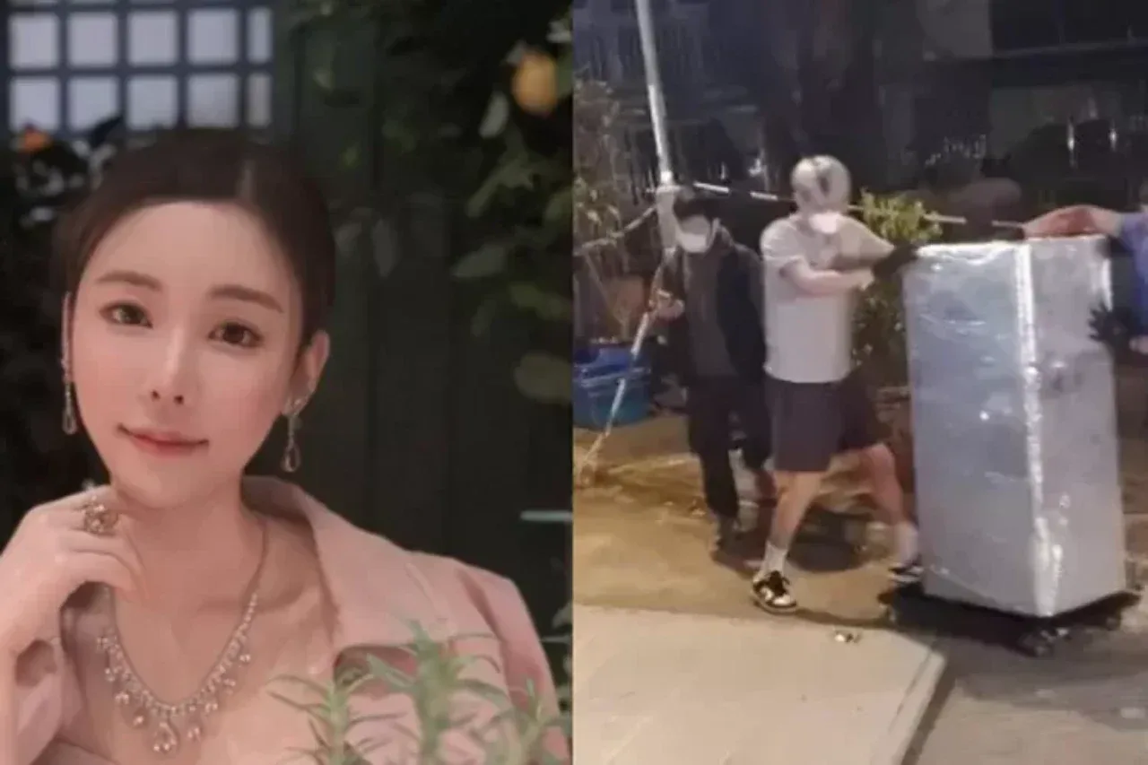 Grausamer Mord in Hongkong: Millionärin und Model von ihrer Ex-Schwiegerfamilie brutal ermordet