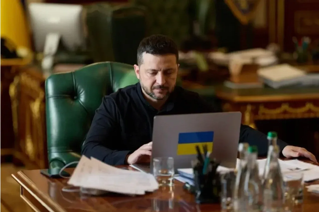 4 main candidates who could replace Zelensky revealed