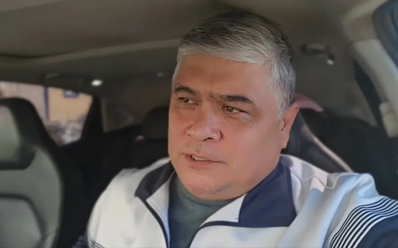 Сирожиддин Одилов 4 йилга қамалди: суд тафсилотлари маълум бўлди