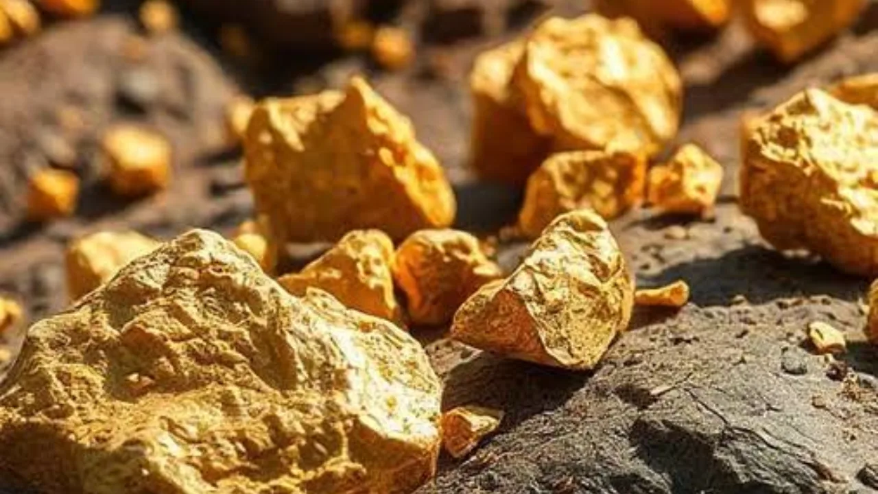 Azerbaijani company to explore gold mine in Kashkadarya