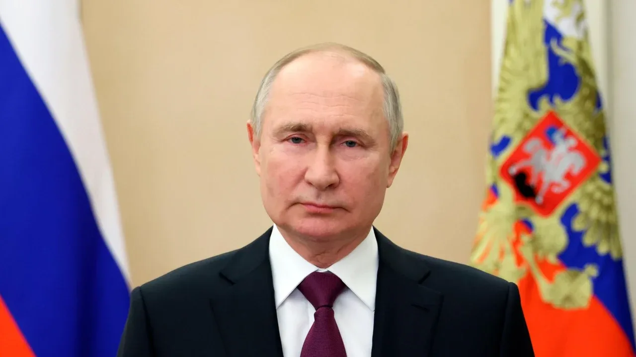 Как проведет свой день рождения Владимир Путин, которому сегодня исполняется 74 года?