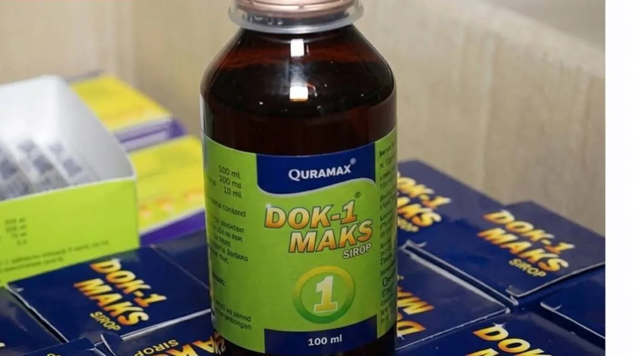 New information on the "Doc-1 Max" case following the deaths of 68 children