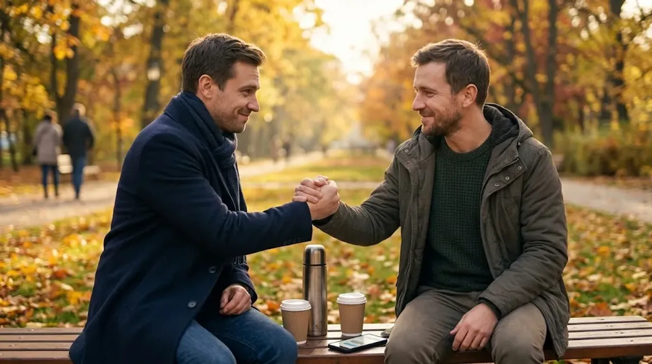 Today, October 17 — the most auspicious day to reconcile with friends, relatives, and loved ones