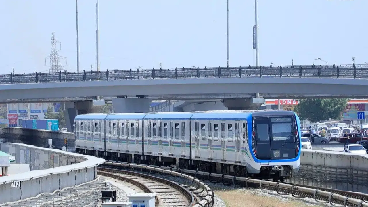 Qashqadaryoda yangi shahar qurish va metro barpo etish rejalari bildirildi