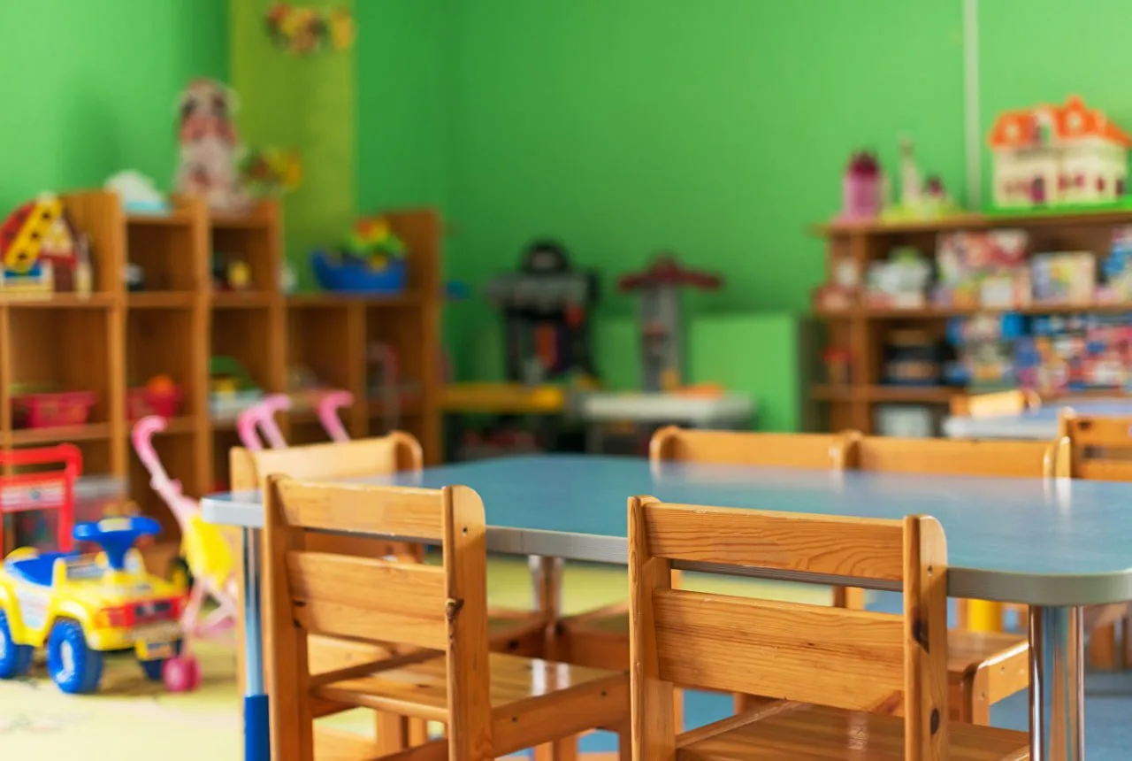 Number of kindergartens in Uzbekistan announced