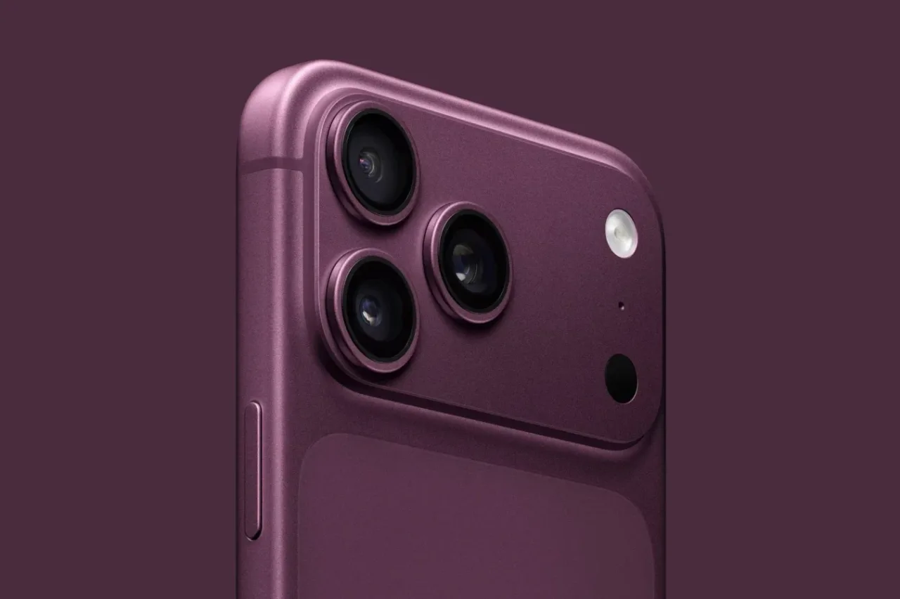 Цены на iPhone 18 Pro и Pro Max на 4 октября