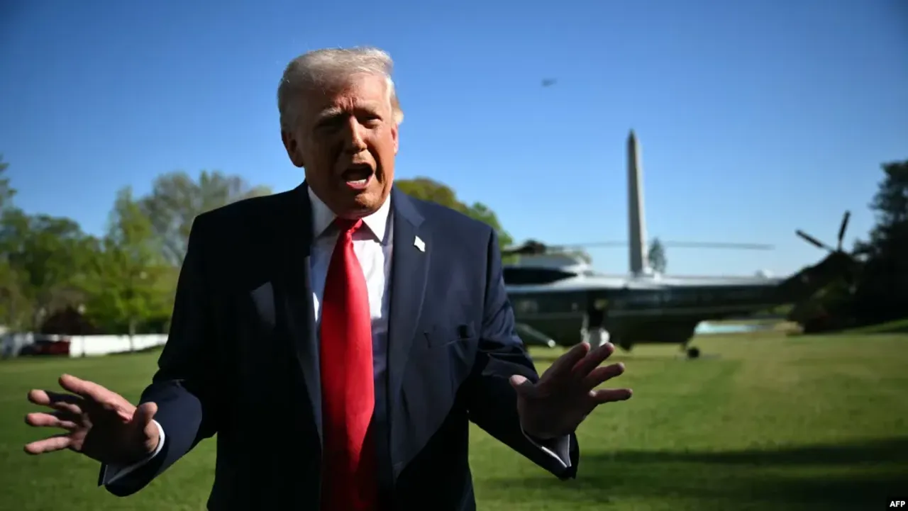 US has prepared a plan to use the “mother” of all bombs against Iran