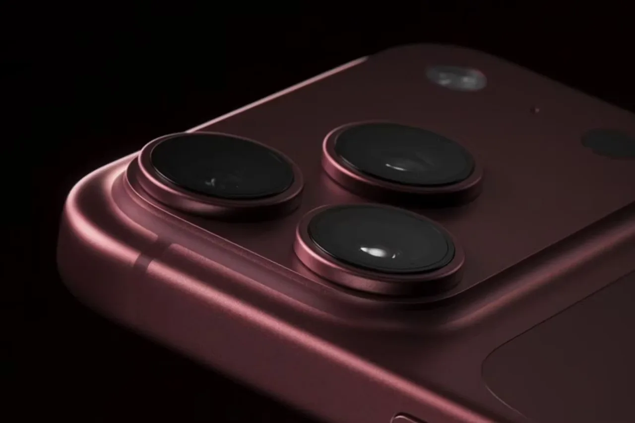 Цены на iPhone 18 Pro и Pro Max на 6 октября