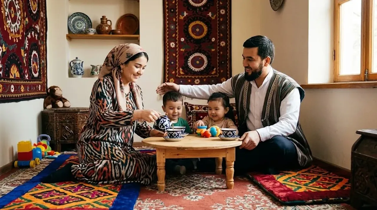 “Uyingdagi ayolingni sev”: Erkaklar uchun ibratli va hayotiy haqiqatlar...