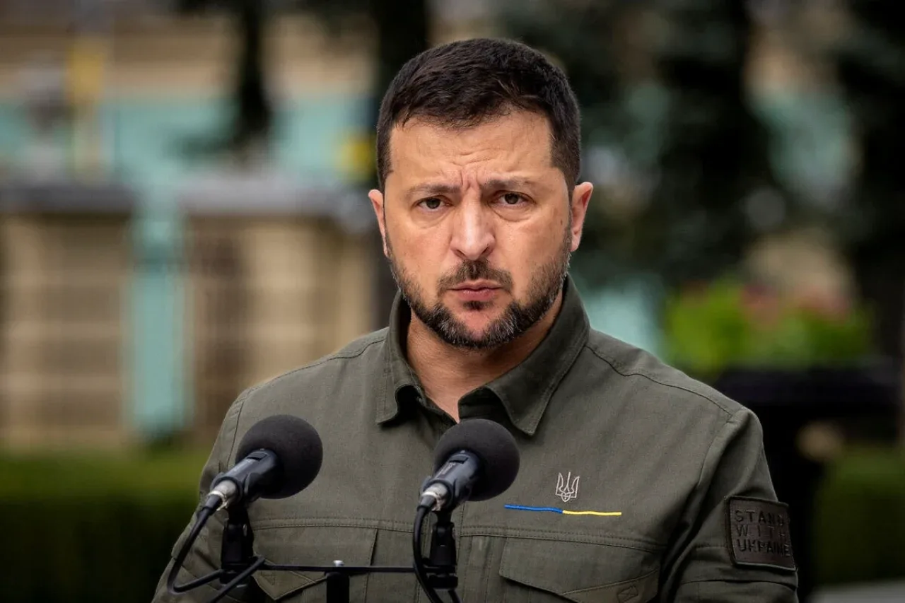 Zelenskiy announced the consequences of strikes on "Yandex" data centers