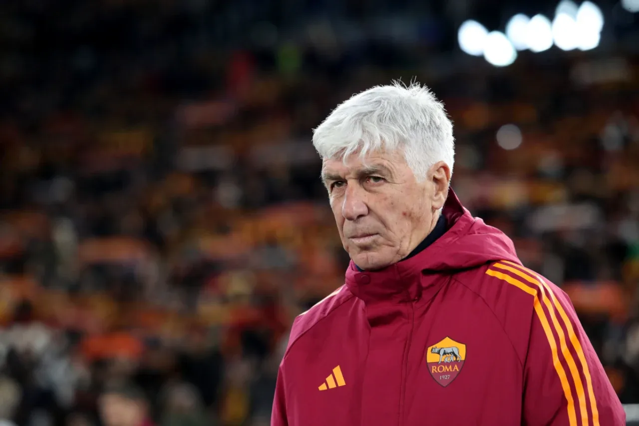 De 3:1 à 3:4 : Gasperini explique la douloureuse défaite contre le Real